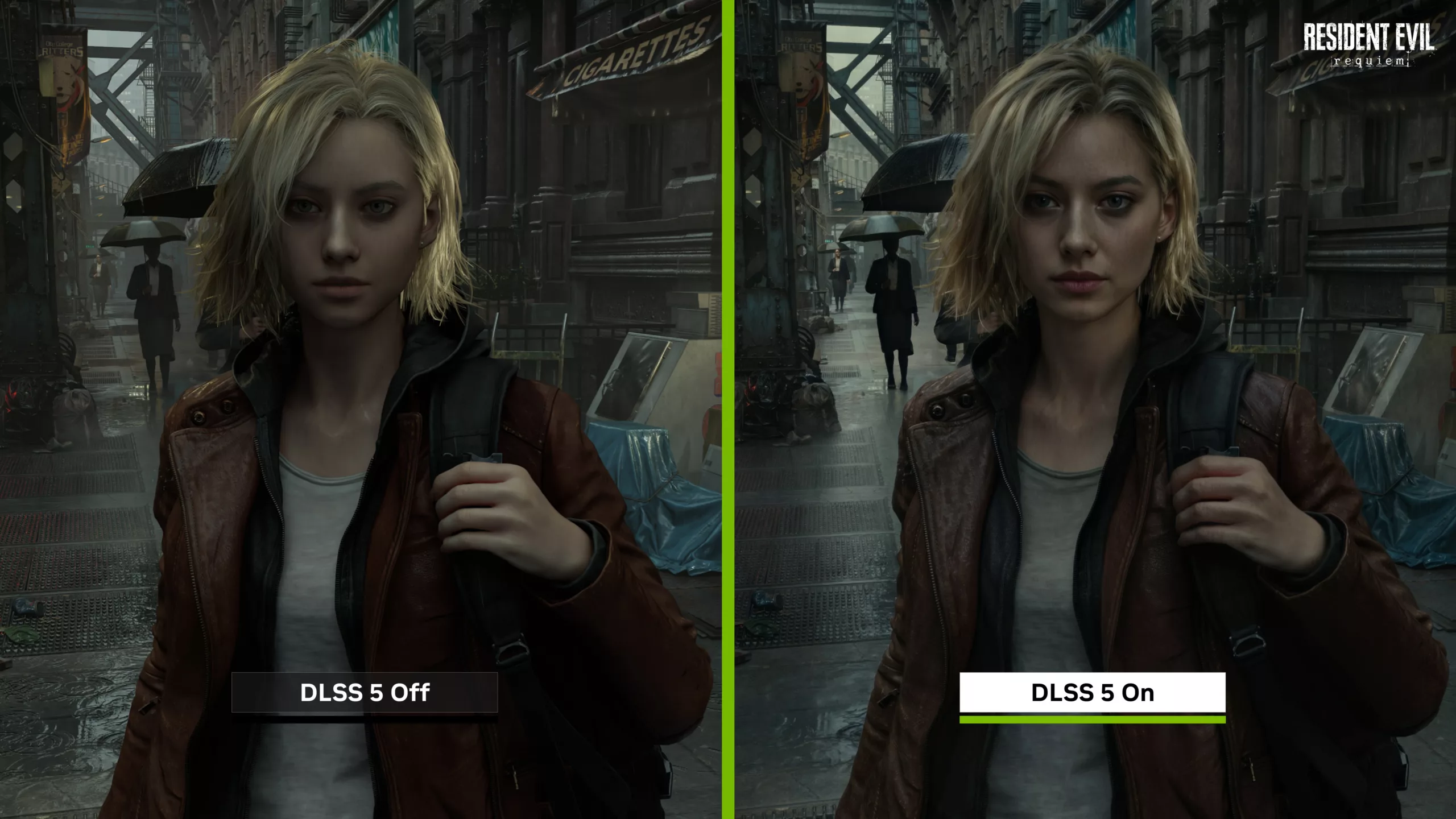 NVIDIA DLSS 5 Tanıtıldı: Oyun Grafiklerinde Yeni Bir Dönem Başlıyor