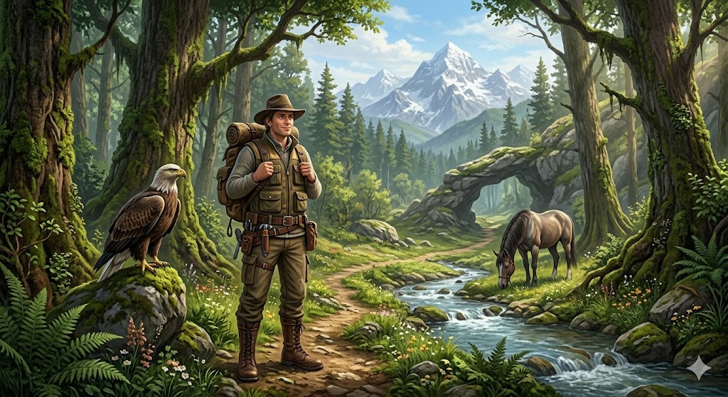 Yeni Oyunda Gerçekçi Cam Kırılma Detayı Ortaya Çıktı