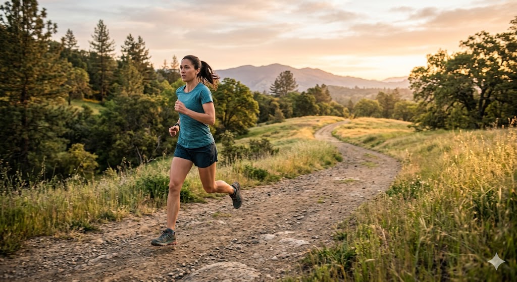 Koşu Toplulukları Yeni Bir Yaşam Tarzına Dönüşüyor