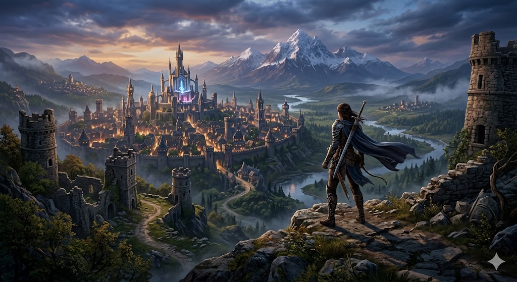 Kaosun Altındaki Karanlık Sır: Darkwood’un Yaratıcısından Yeni Psikolojik Korku Deneyimi Hoarder Geliyor