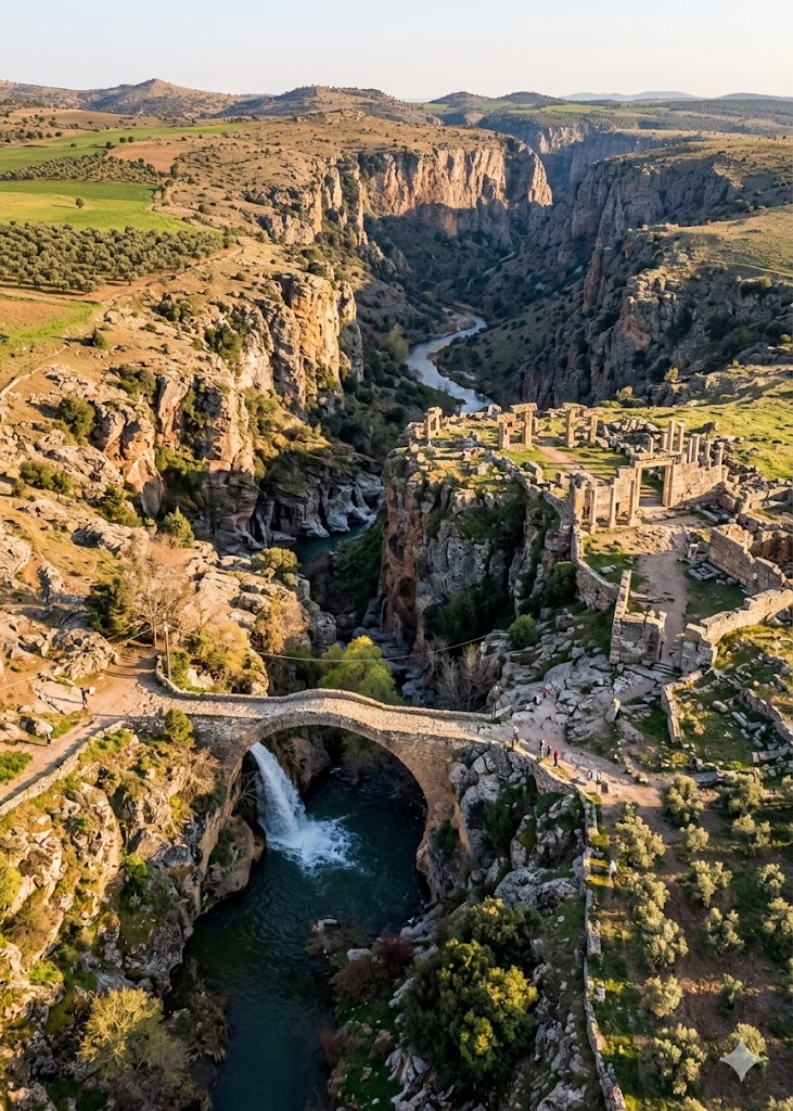 İki Kıtada Pedal Heyecanı Başlıyor