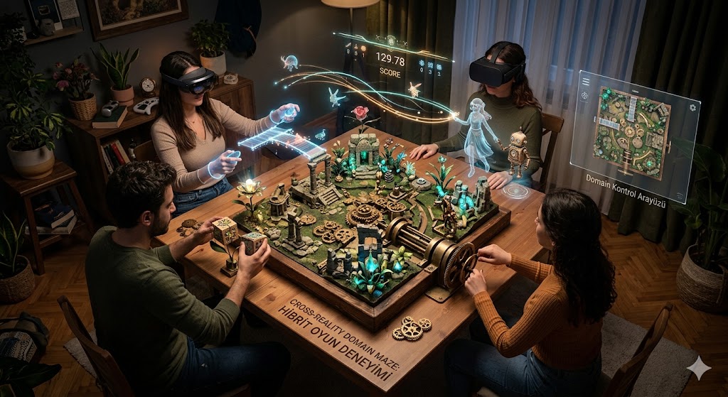 Efsanevi Denizcilik Temalı Aksiyon Oyunu Yenilenmiş Haliyle Tanıtıldı