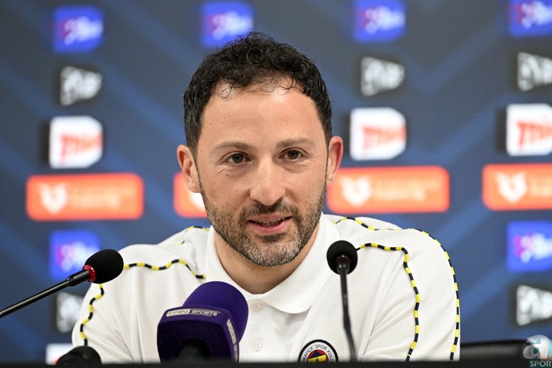 Fenerbahçe’nin Gündemindeki Julian Brandt’tan Transfer Açıklaması