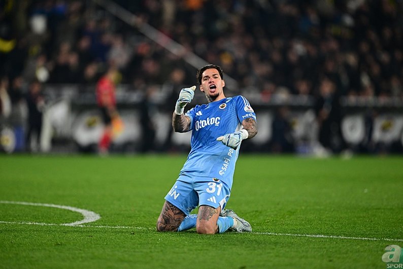 Fenerbahçe’den Ederson Açıklaması: Ayrılık İddiaları Yalanlandı