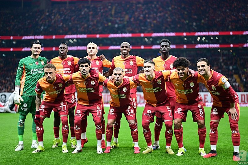 Galatasaray’dan 10 Numara Hamlesi: Xavi Simons Gündemde