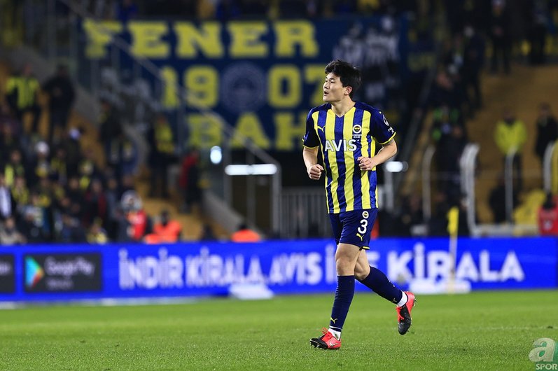 İsmail Kartal’dan Kim Min-Jae Yorumu: “Juventus’un Lideri Olabilir”