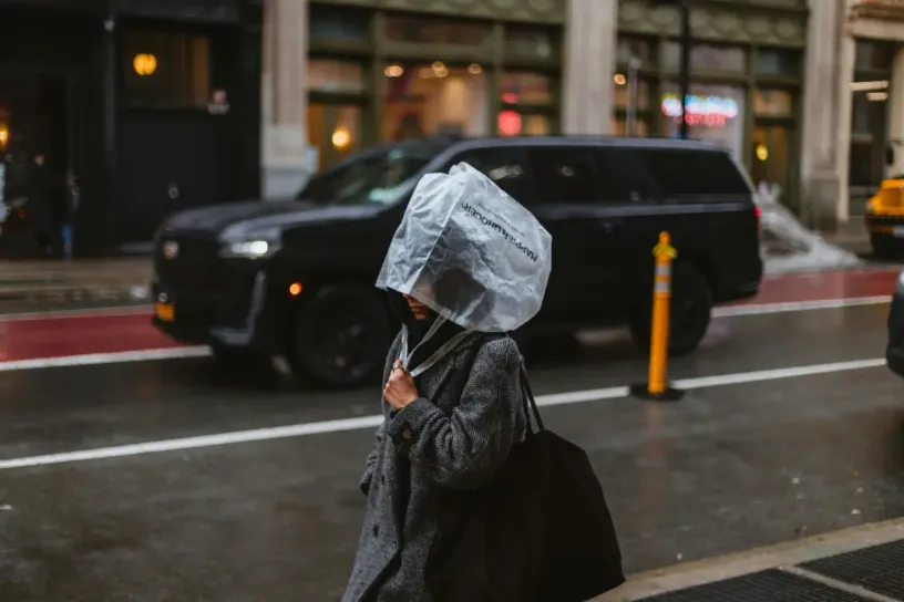 İstanbul’da Bahar Molası: Sıcaklıklar Birden Düşüyor