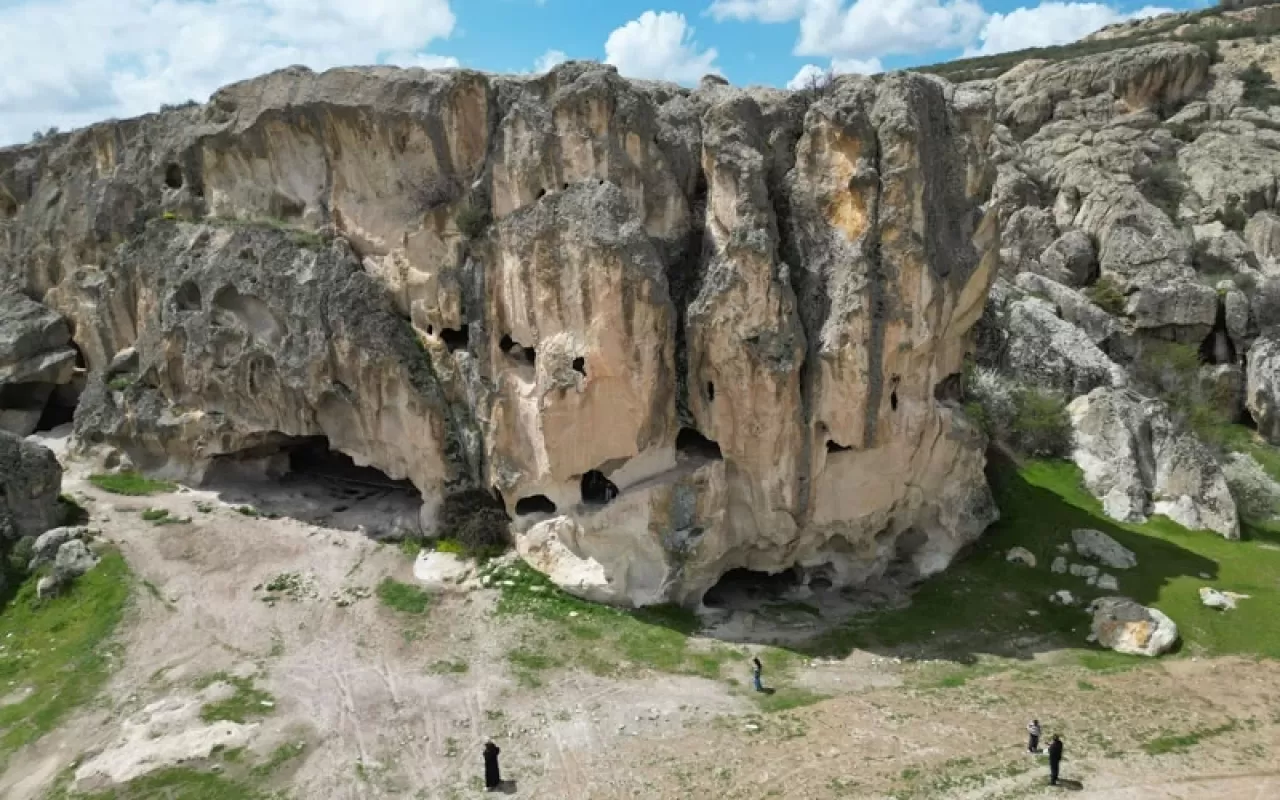 Frig Vadisi’nde 2026 Yılı Turizm Sezonu Görkemli Bir Törenle Açıldı