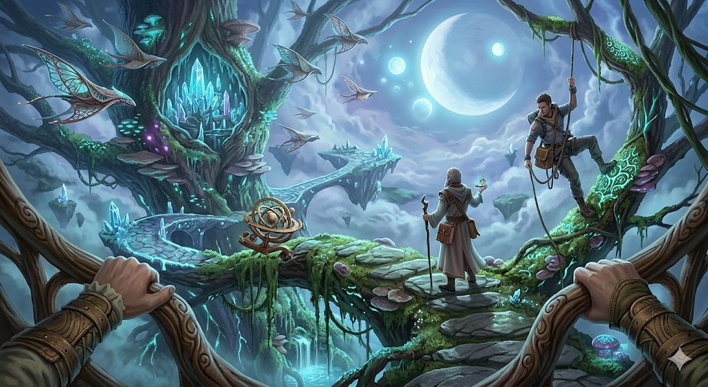 Gelecek Temalı Aksiyon Oyununda Yeni Bir Zirve: Karanlık Bir Atmosferde Başarı Hikayesi