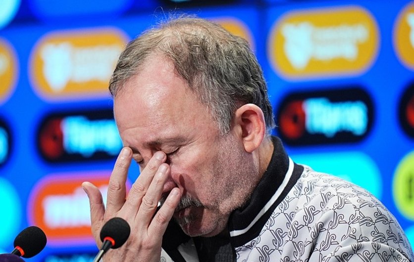 Beşiktaş’a Derbi Mağlubiyetinin Ardından Transferde Guerreiro Şoku