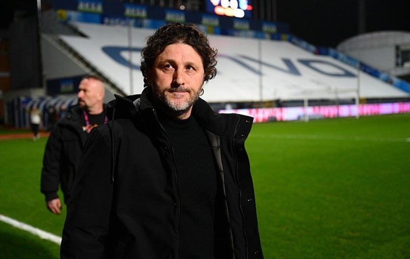 Fatih Tekke: “Uzun Yılların En Önemli Maçlarından Biri”