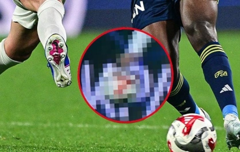 Fenerbahçe’nin Penaltı İtirazı: Hakem Devam Kararı Verdi