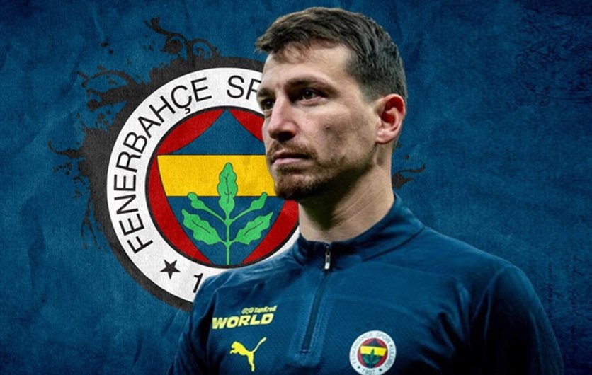 Fenerbahçe’den Mert Hakan Yandaş Kararına Sert Tepki!