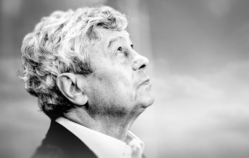 Mircea Lucescu Kalp Krizi Nedeniyle Hayatını Kaybetti