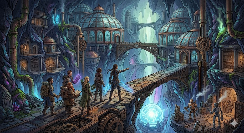 Popüler Oyun Servisi ve İletişim Platformu Güçlerini Birleştiriyor