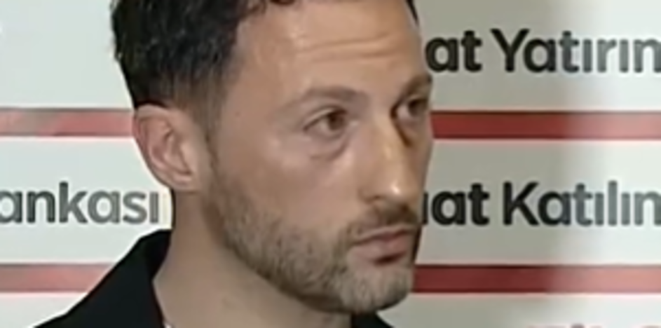 Domenico Tedesco: “Fenerbahçe Her Maçı Kazanmak İçin Oynar”