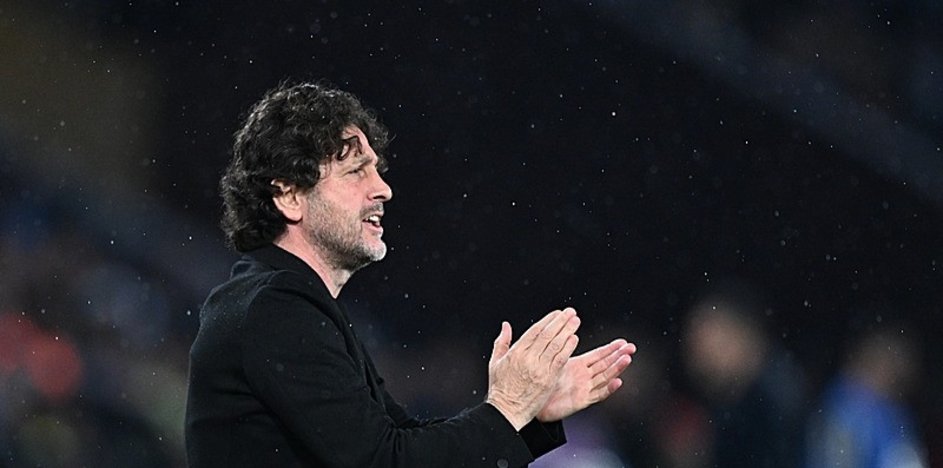 Fatih Tekke’den Samsunspor Maçı Öncesi Açıklamalar