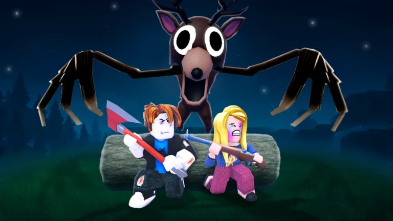 Roblox Fenomeni 99 Nights Sinema Filmi Oluyor