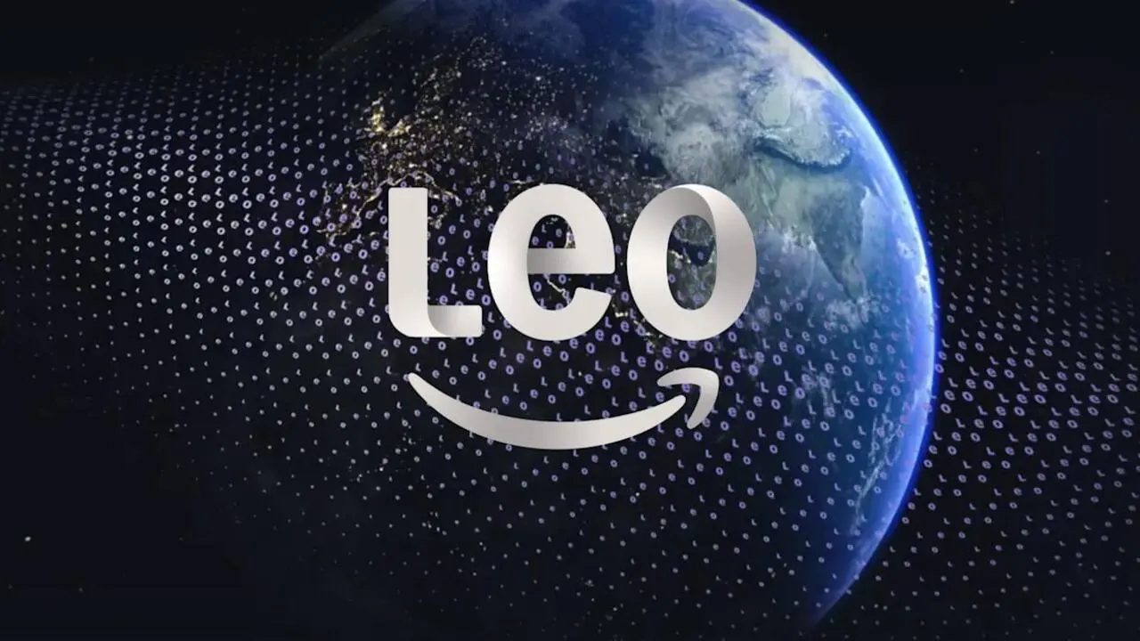 Amazon, Globalstar ile Birleşti: Starlink’e Rakip Leo Projesi Güçleniyor