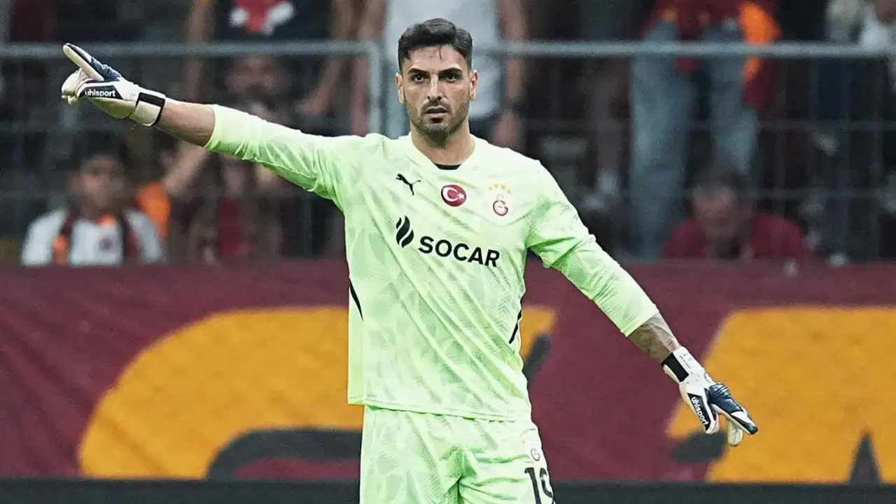 Kocaelispor Maçı Öncesi Beklenmedik Ayrılık: Günay Güvenç Kadro Dışı