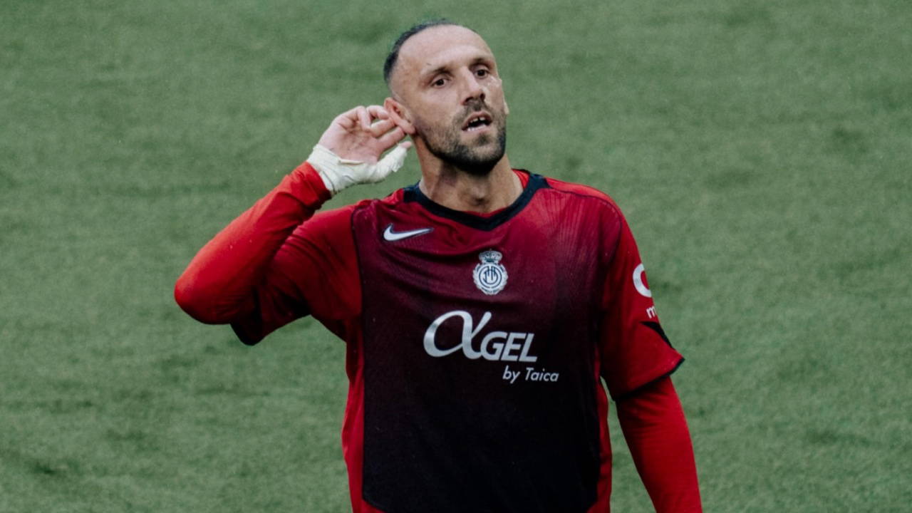 Vedat Muriqi İçin Barcelona İddiası: Fenerbahçe’ye Dev Rakip