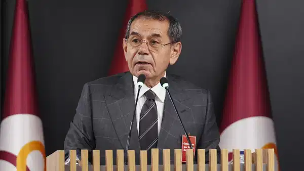 Galatasaray’dan TFF Yönetimine Sert Ambargo Kararı