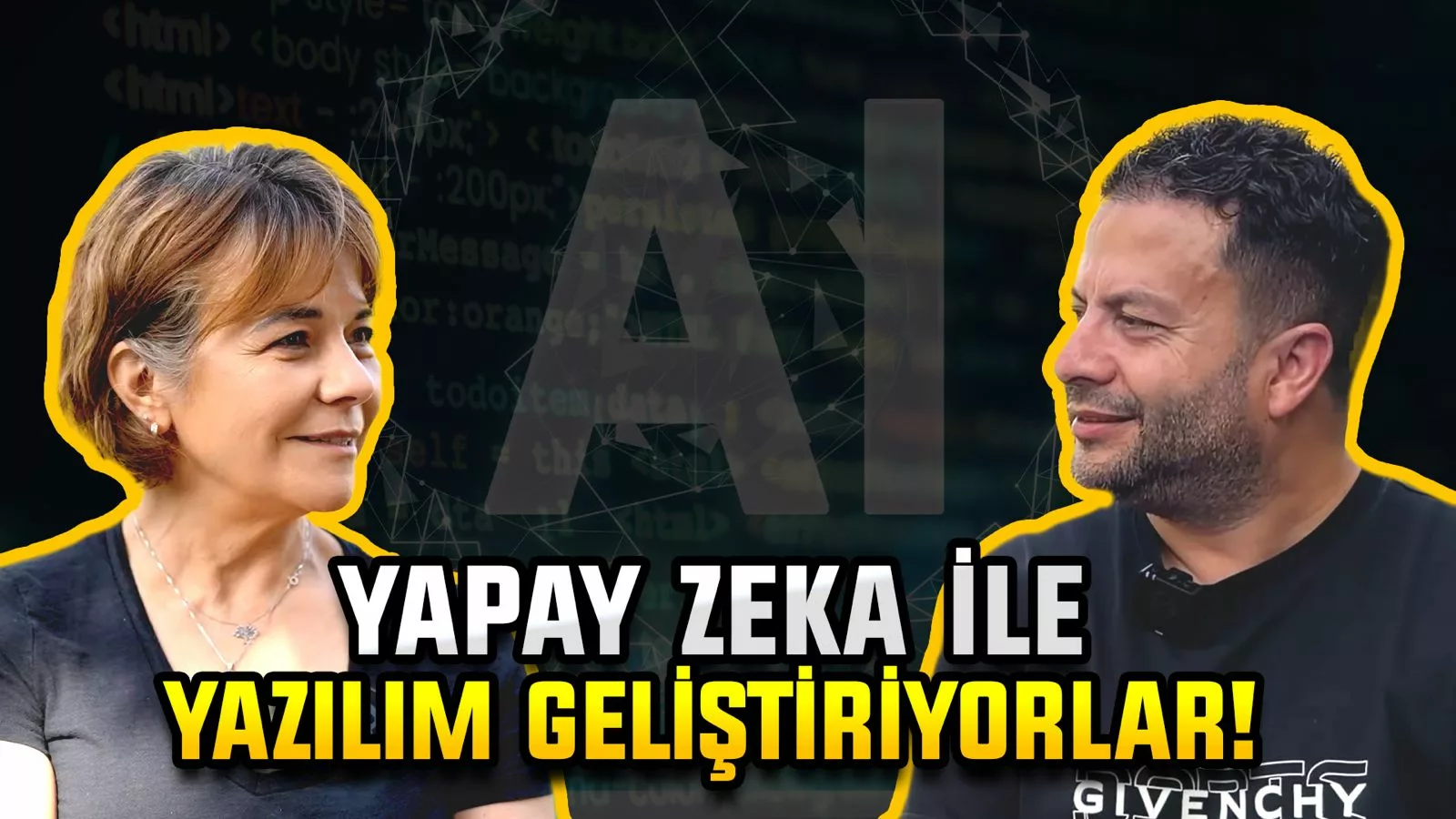 Yazılımda Yeni Dönem: “Vibe Coding” ile Kodlama Anlayışı Değişiyor