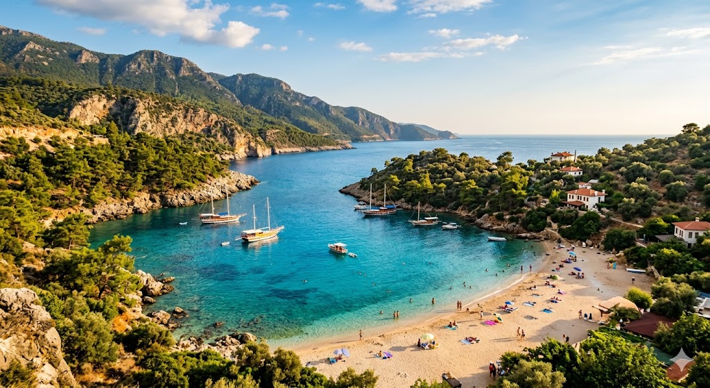 Turizm Sektöründe Uluslararası Buluşma