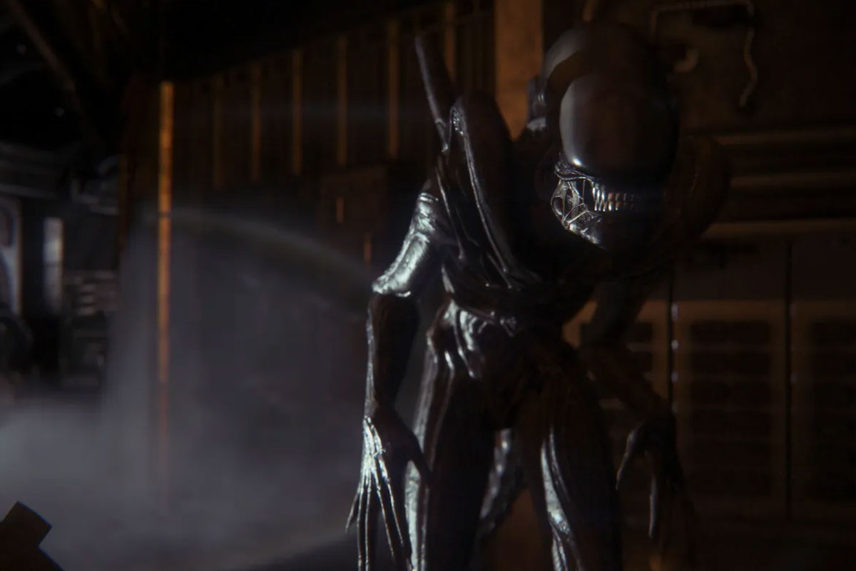 Merakla Beklenen Alien: Isolation 2 İçin İlk İpuçları Geldi