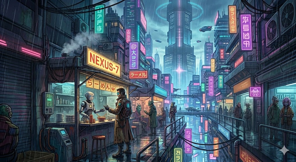 Popüler Bilim Kurgu Evreninde Geçen Yeni Yarış Oyununun Çıkış Tarihi Sızdı