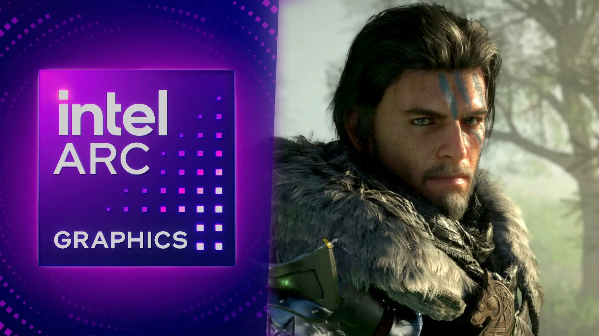 Crimson Desert’e Intel Arc ve XeSS 3.0 Güncellemesi