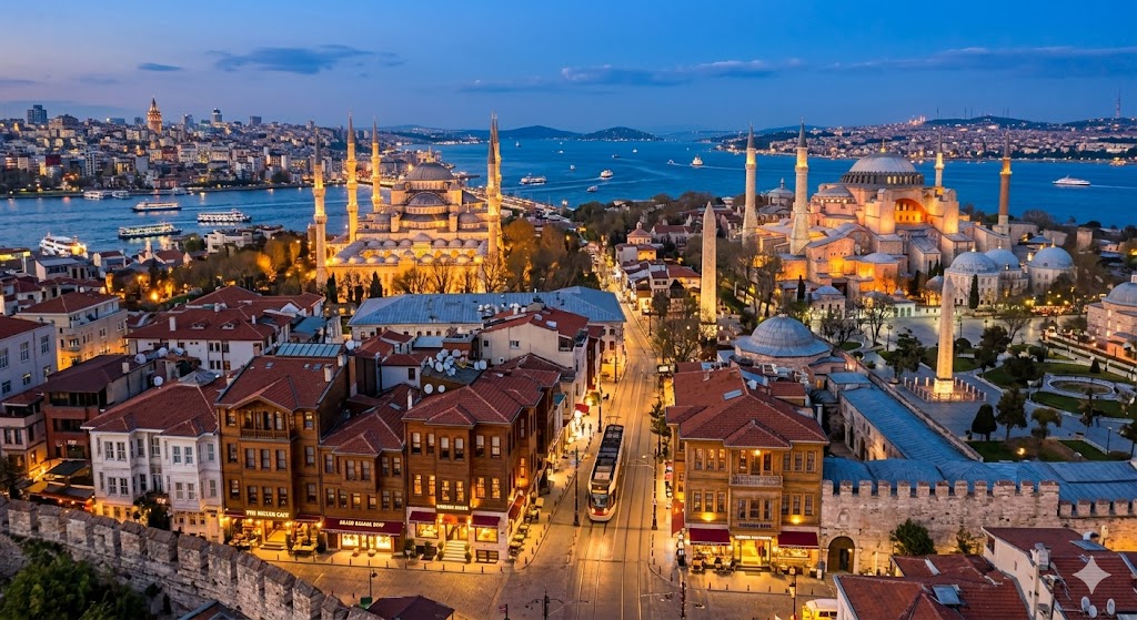 Konaklama Sektöründe Küresel Markalaşma Hamlesi