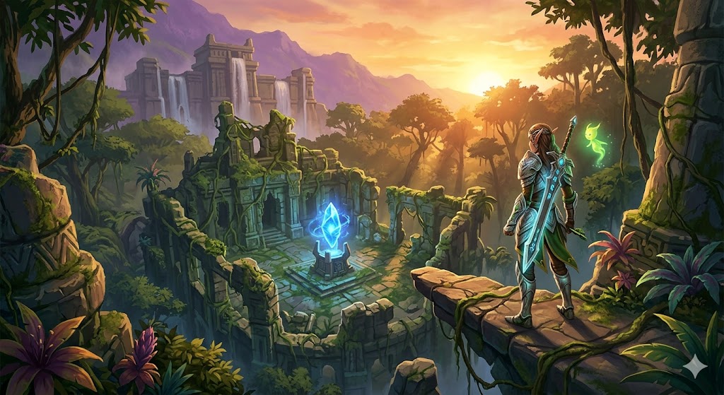 Büyük Bütçeli Rol Yapma Oyunu İçin Takvim Düzenlemesi Gündemde