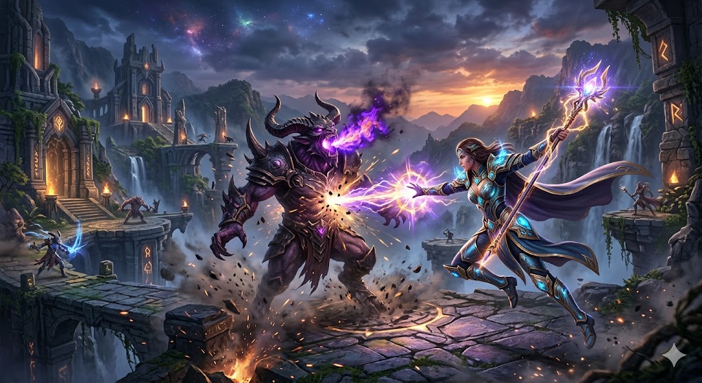 Dijital Oyun Platformundan Haftalık Ücretsiz İçerik Müjdesi