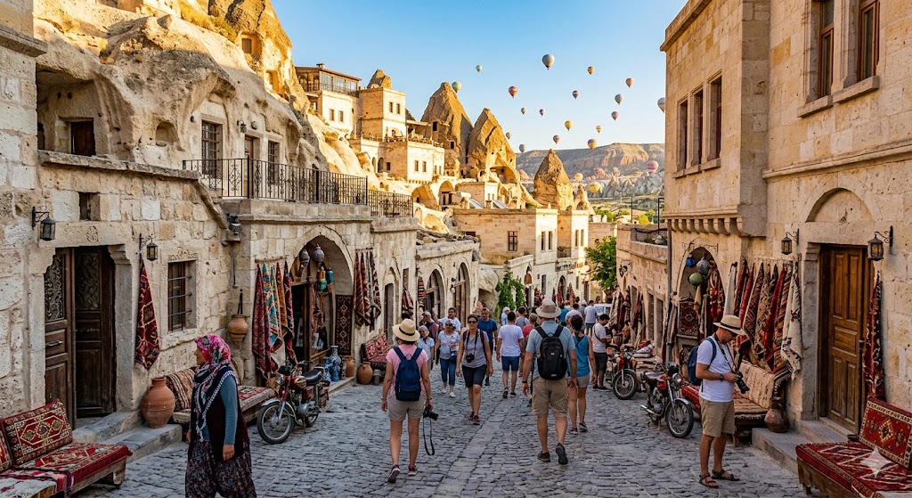 Turizm Gelirlerinde Hesaplama Farkı: İstatistikler Gerçeği Ne Kadar Yansıtıyor?