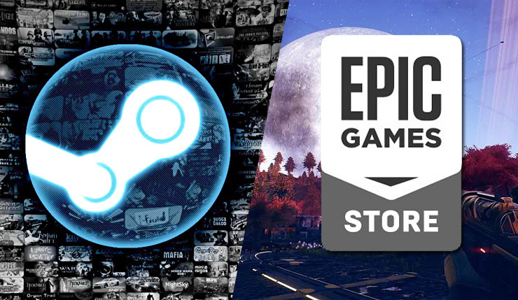 Eski Çalışandan Açıklama: Kullanıcılar Epic Games Ücretsiz Oyunlarını Alıp Steam’e Dönüyor
