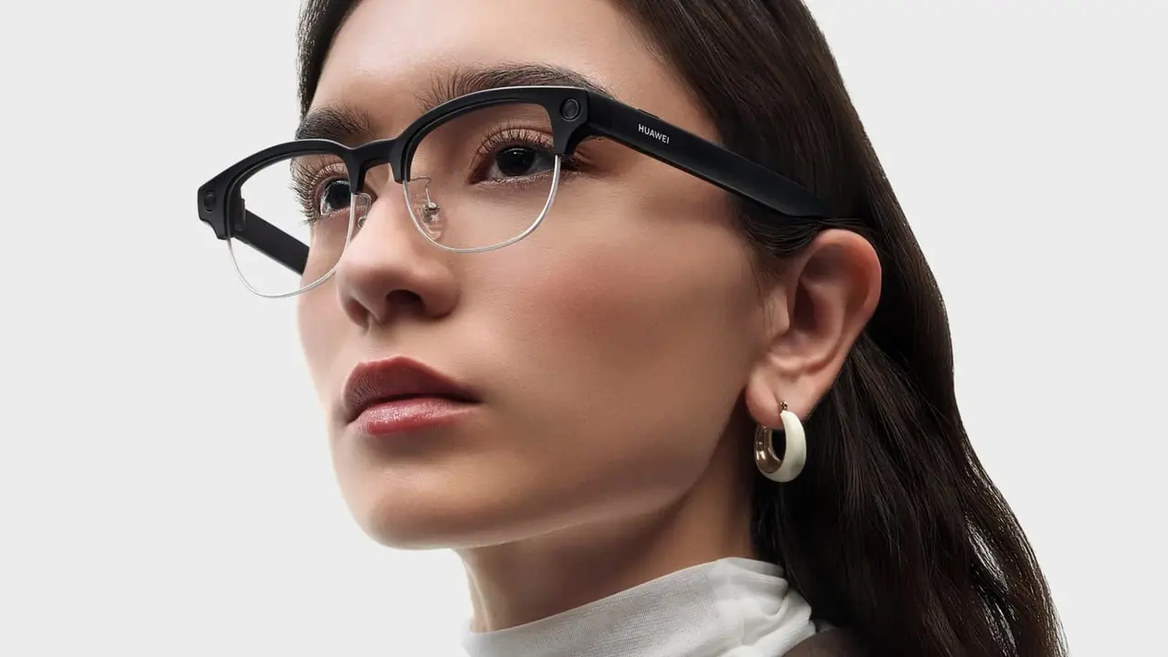 Huawei AI Glasses Satışta: Yapay Zeka Destekli Akıllı Gözlük Dikkat Çekiyor