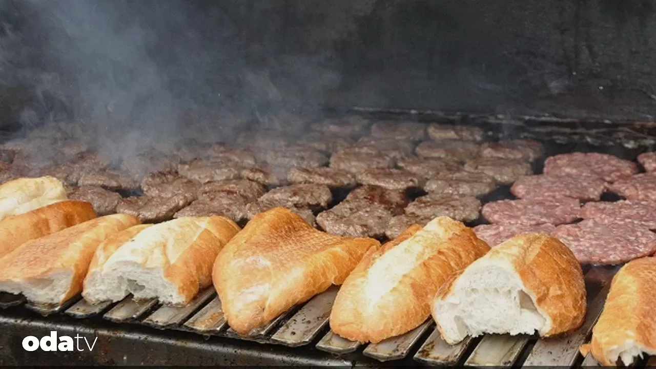 Gastronomide Tescilli Lezzet: Ahmetbey Köftesi Coğrafi İşaret Aldı!