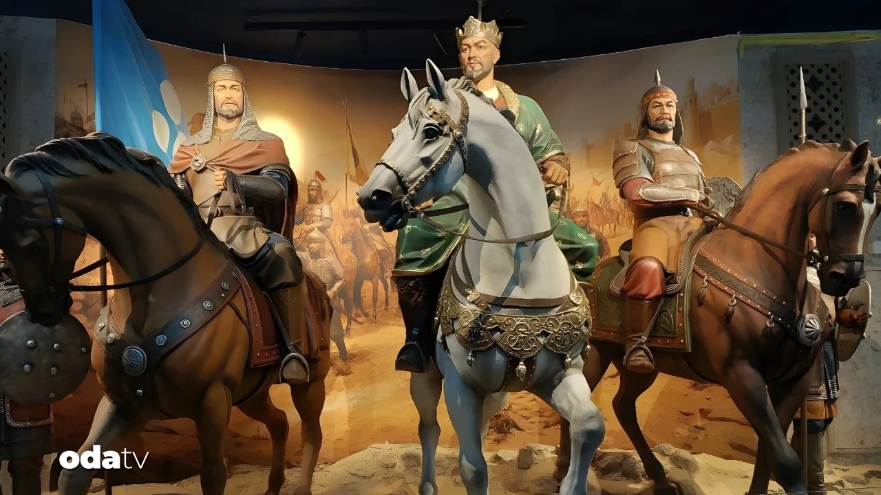 Amir Timur Müzesi kapsamlı renovasyon sürecinin ardından tekrar açıldı