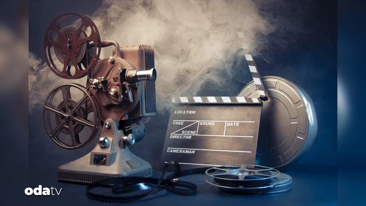 Bakanlıktan Türk sinemasına dev destek