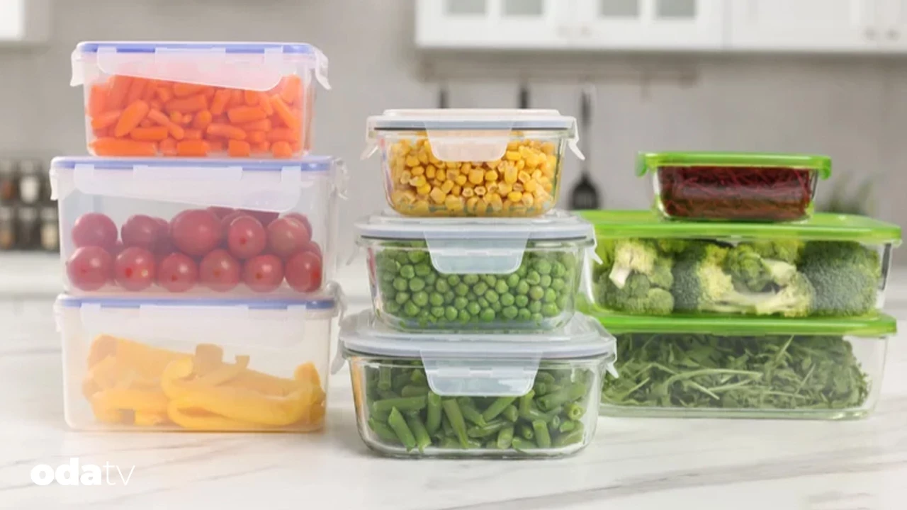 Plastik kullanımını azaltmanın 7 yöntemi