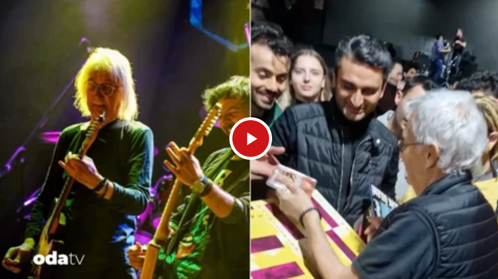 Bulutsuzluk Özlemi 40. yılında İstanbul’da hayranlarıyla buluşuyor!