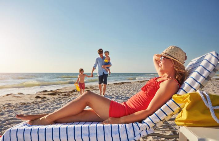 Resmi Tatiller Turizmde Hareketlilik Yarattı