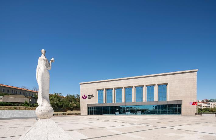 Kongre Merkezinde “Sıfır Atık” Uygulaması Başladı