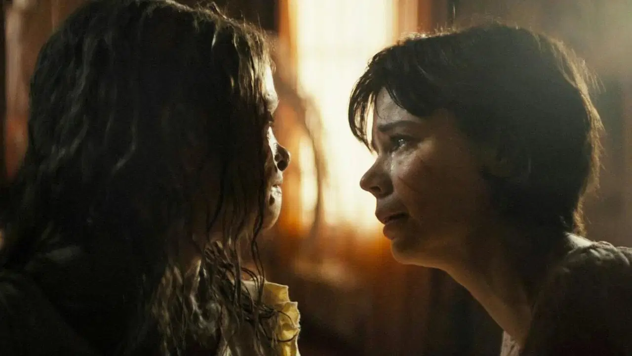 Müzikal dram ‘Mother Mary’ vizyonda