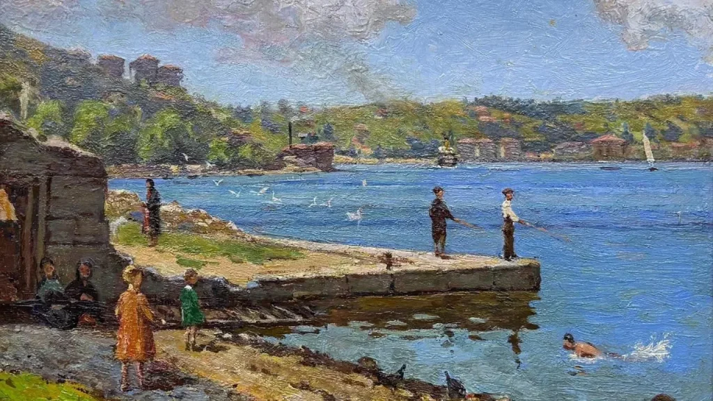 Pera Müzesi’nden Yetişkinlere Özel Yaratıcı Atölye Programı