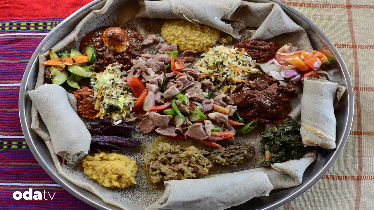 Gastronomi Yolculuğu: Geleneksel Bir Lezzet Olan Dulet’in Hikayesi