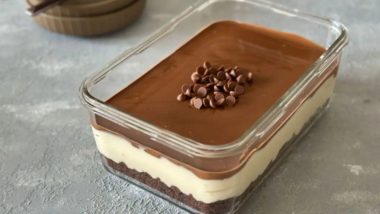 Evde kolayca hazırlanan glütensiz spoonful tarifi