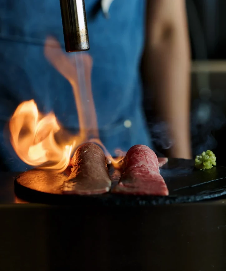 Wagyu Sırrı: Tabağınızdaki Et Gerçekten Japon Mucizesi mi?
