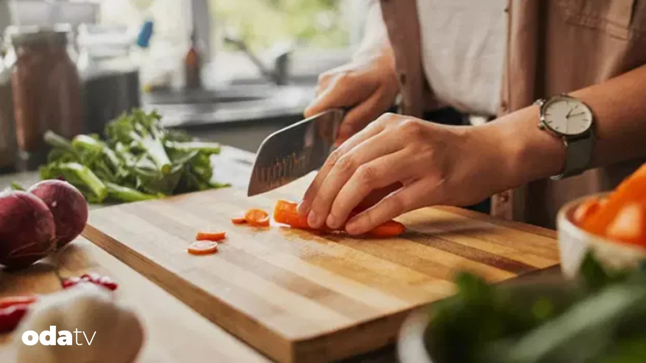 Yaş ilerledikçe hangi besinlere daha fazla ihtiyaç var ?